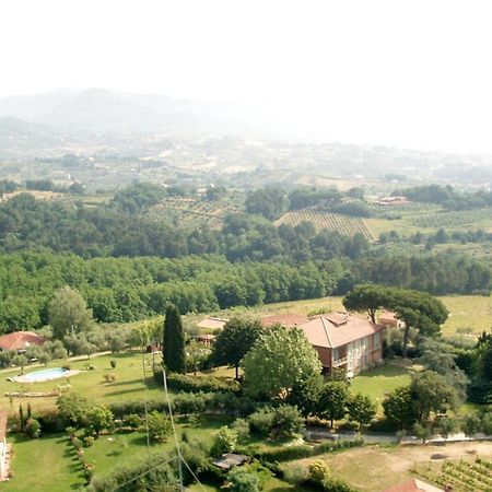 Tenuta Gaetano Spadaro คาปานโนริ ภายนอก รูปภาพ