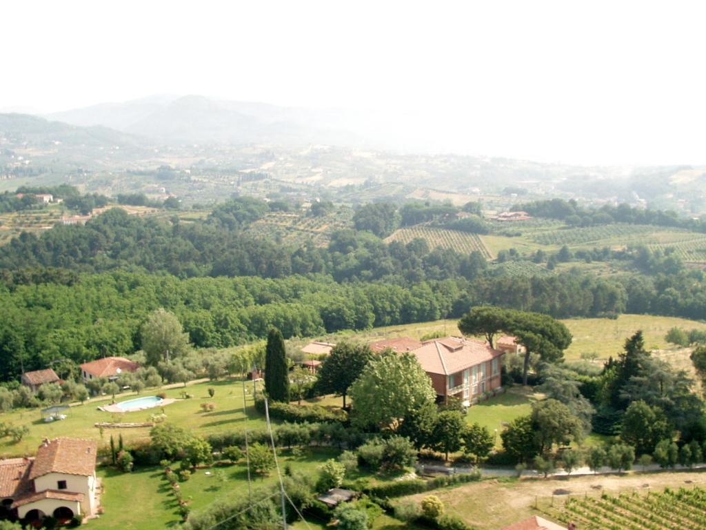 Tenuta Gaetano Spadaro คาปานโนริ ภายนอก รูปภาพ