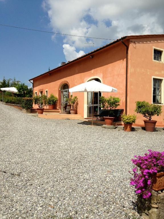 Tenuta Gaetano Spadaro คาปานโนริ ภายนอก รูปภาพ