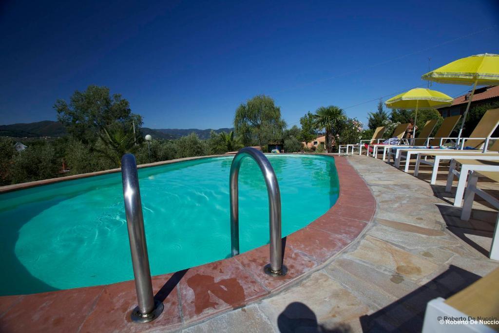 Tenuta Gaetano Spadaro คาปานโนริ ภายนอก รูปภาพ
