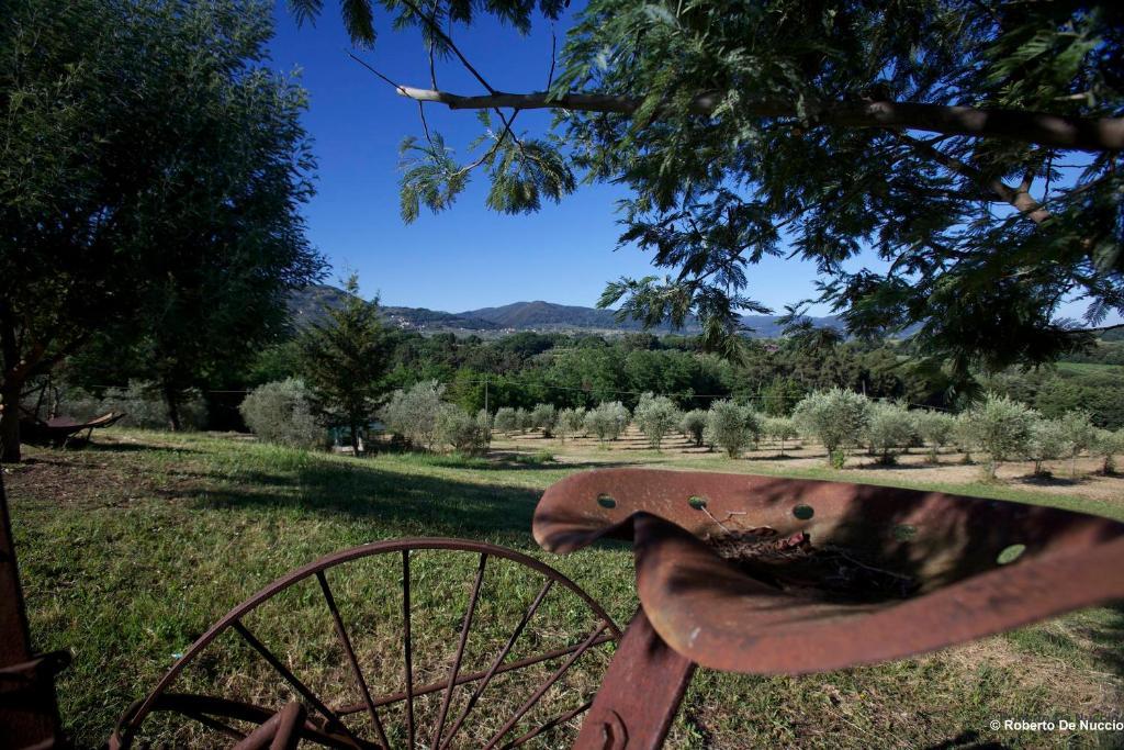 Tenuta Gaetano Spadaro คาปานโนริ ภายนอก รูปภาพ