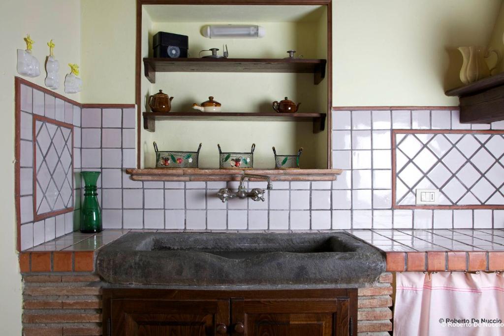 Tenuta Gaetano Spadaro คาปานโนริ ห้อง รูปภาพ