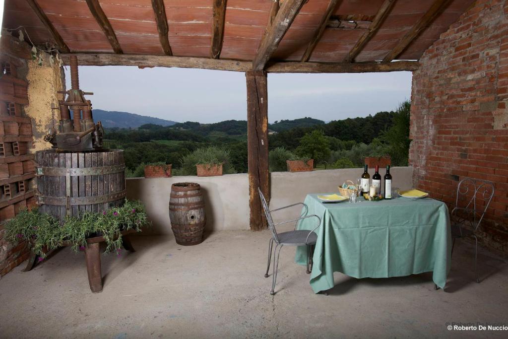 Tenuta Gaetano Spadaro คาปานโนริ ภายนอก รูปภาพ