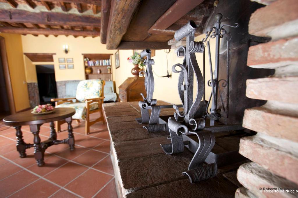 Tenuta Gaetano Spadaro คาปานโนริ ห้อง รูปภาพ