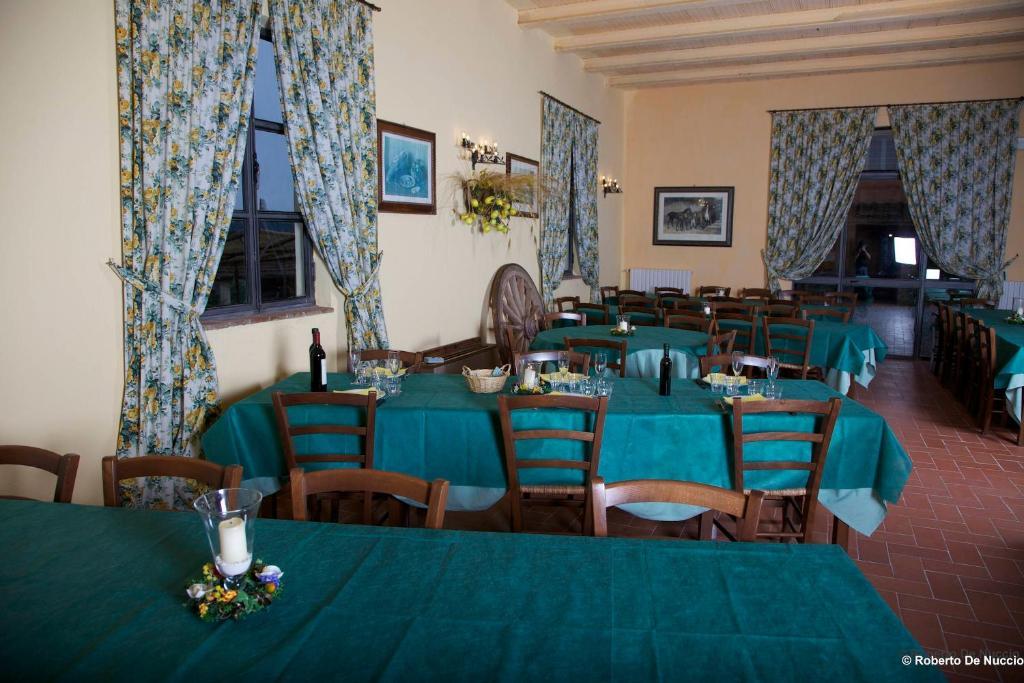 Tenuta Gaetano Spadaro คาปานโนริ ภายนอก รูปภาพ