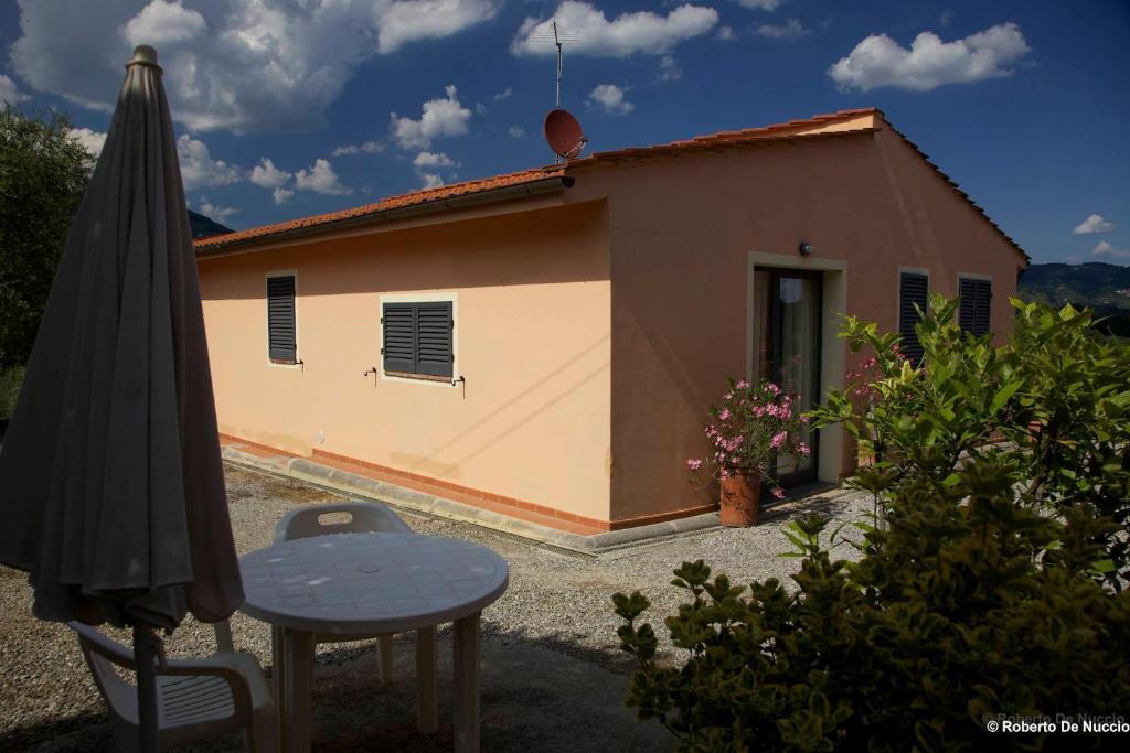 Tenuta Gaetano Spadaro คาปานโนริ ภายนอก รูปภาพ