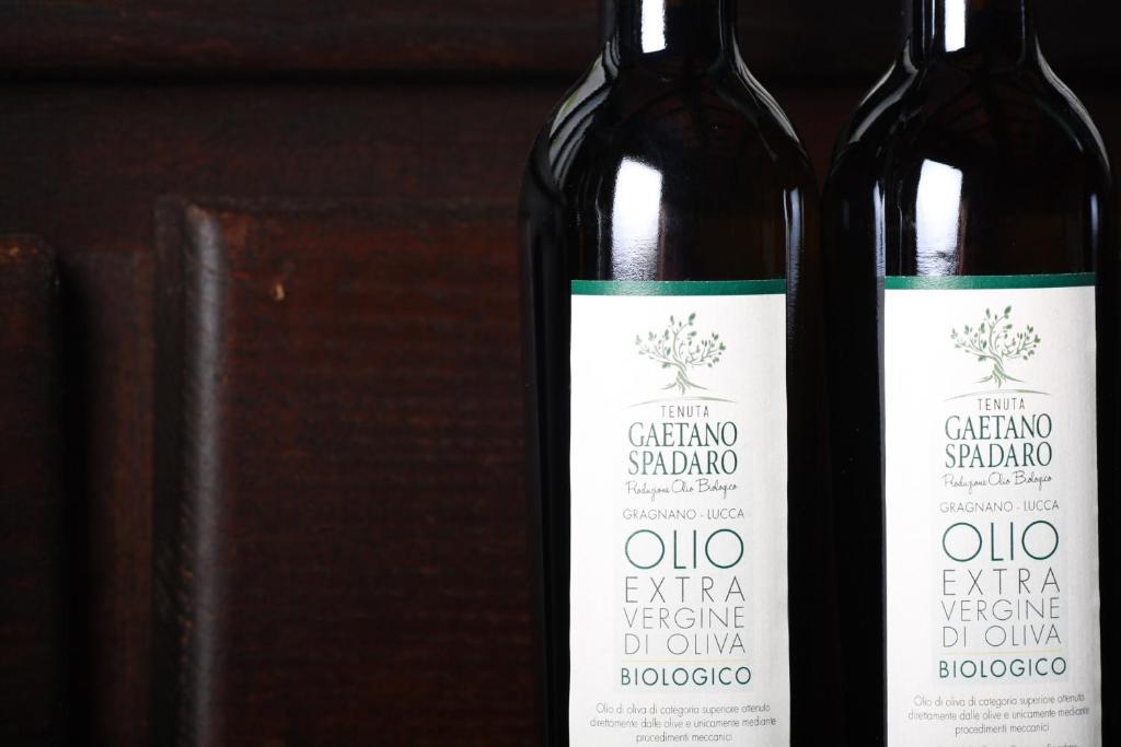 Tenuta Gaetano Spadaro คาปานโนริ ภายนอก รูปภาพ