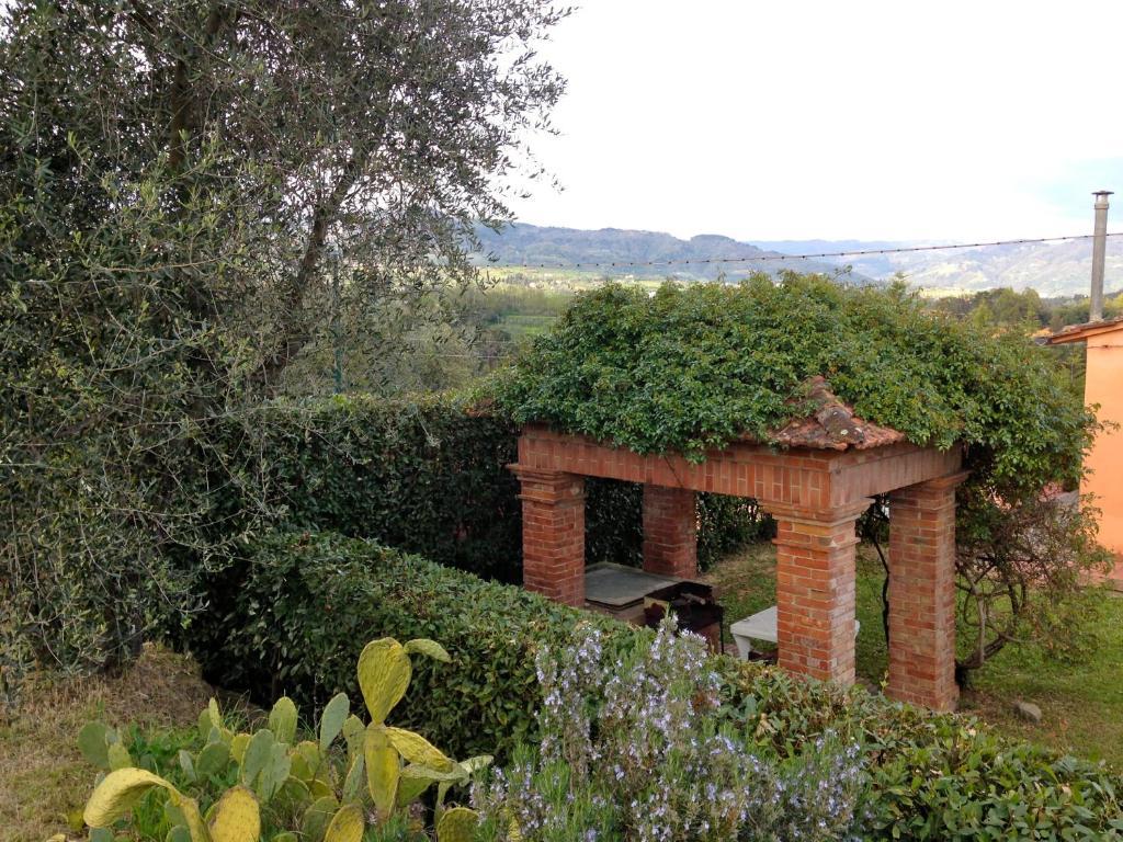 Tenuta Gaetano Spadaro คาปานโนริ ภายนอก รูปภาพ